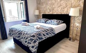Apartment Vijoleta In City Centre