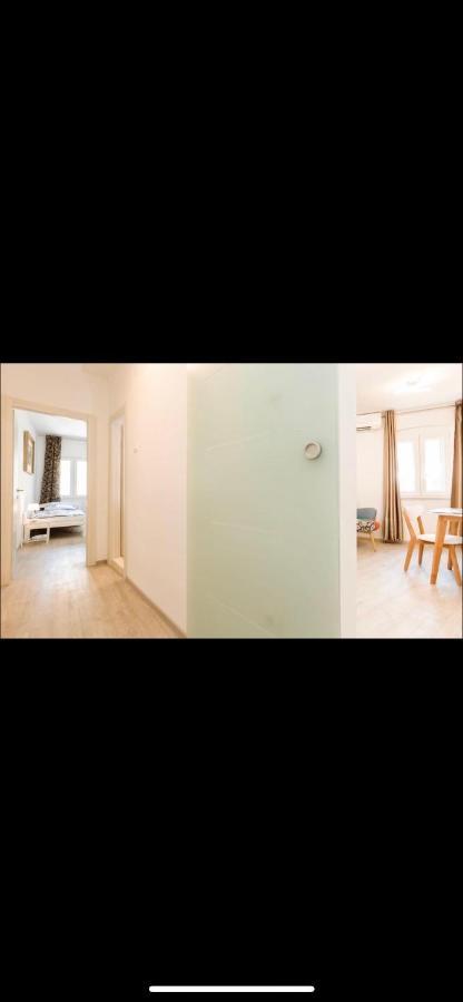Apartment Vijoleta In City Centre Split Extérieur photo