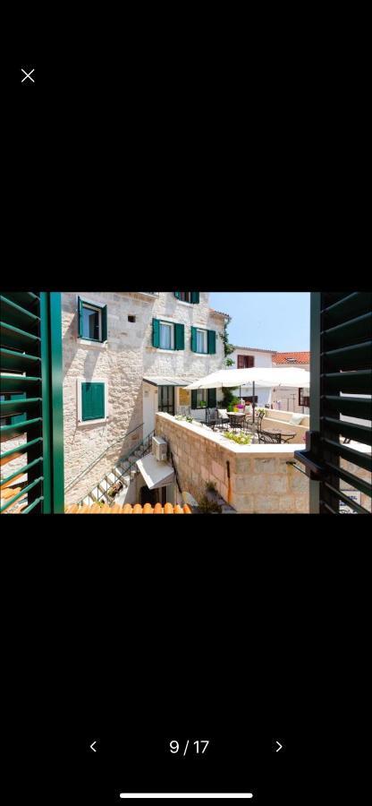 Apartment Vijoleta In City Centre Split Extérieur photo